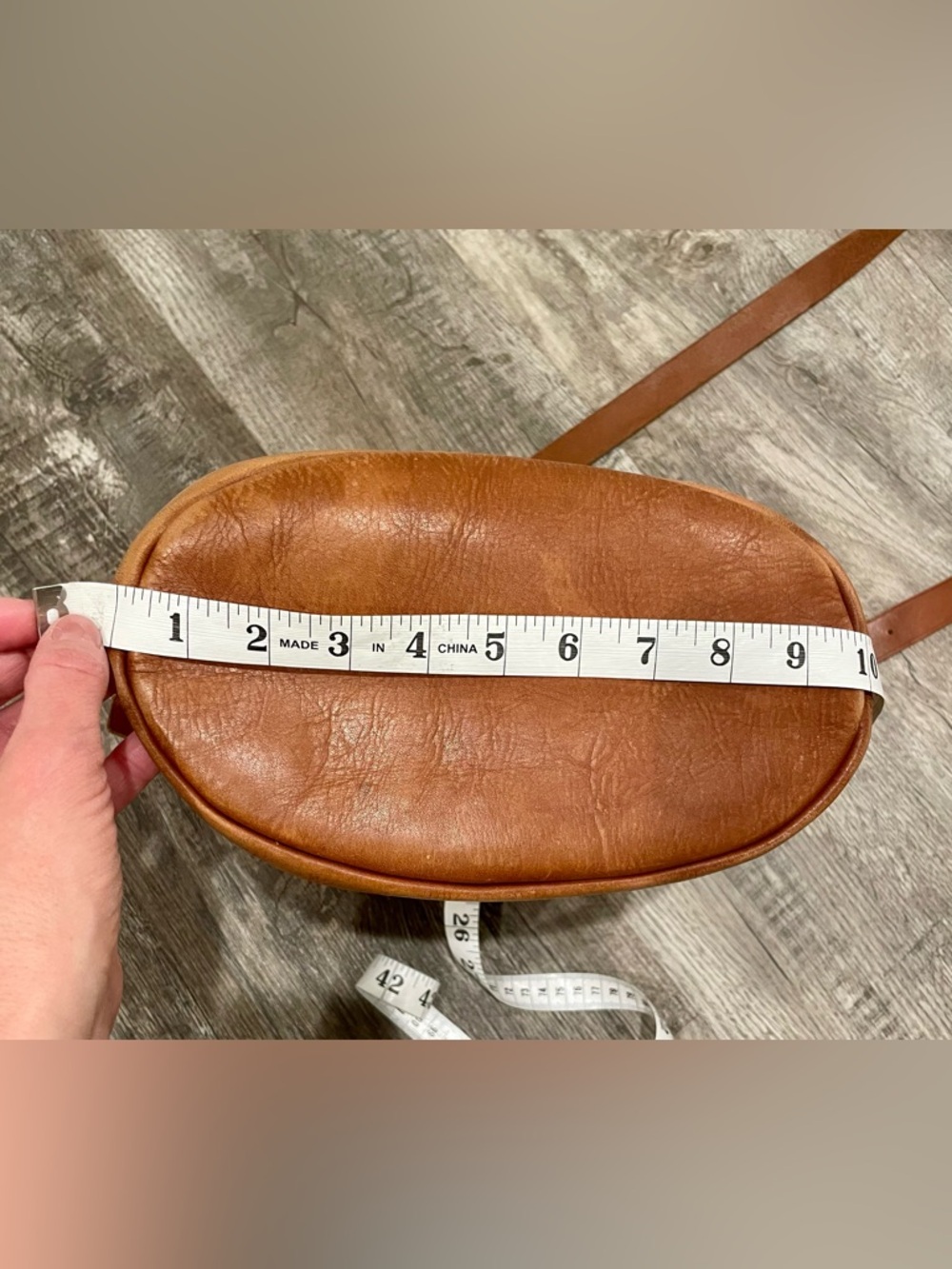 Madewell Transport Bucket Bag - Picture 11 of 14